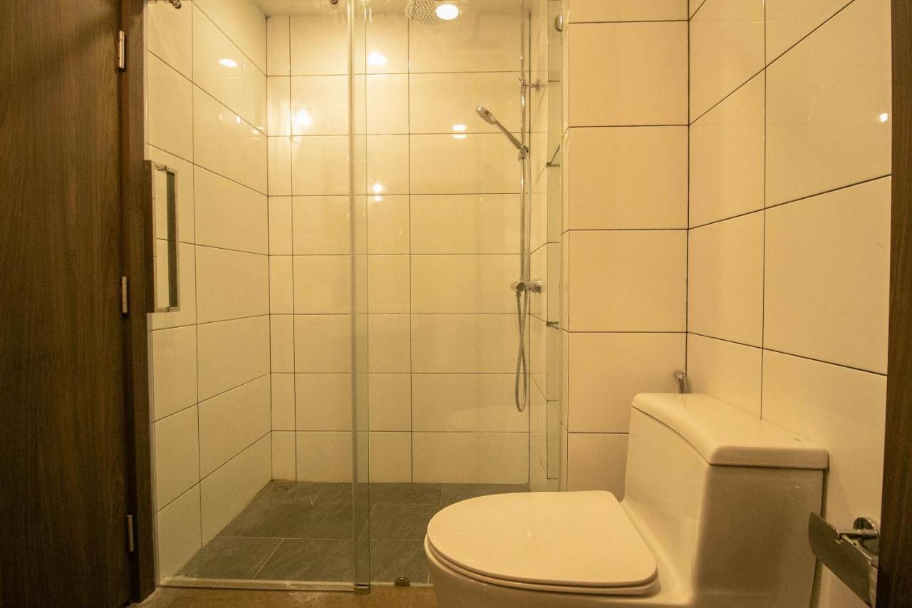 Econdo Bangsaray Bang Sare Dış mekan fotoğraf