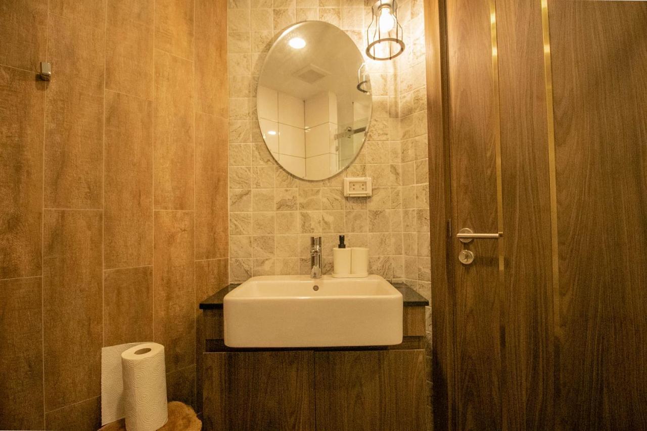 Econdo Bangsaray Bang Sare Dış mekan fotoğraf