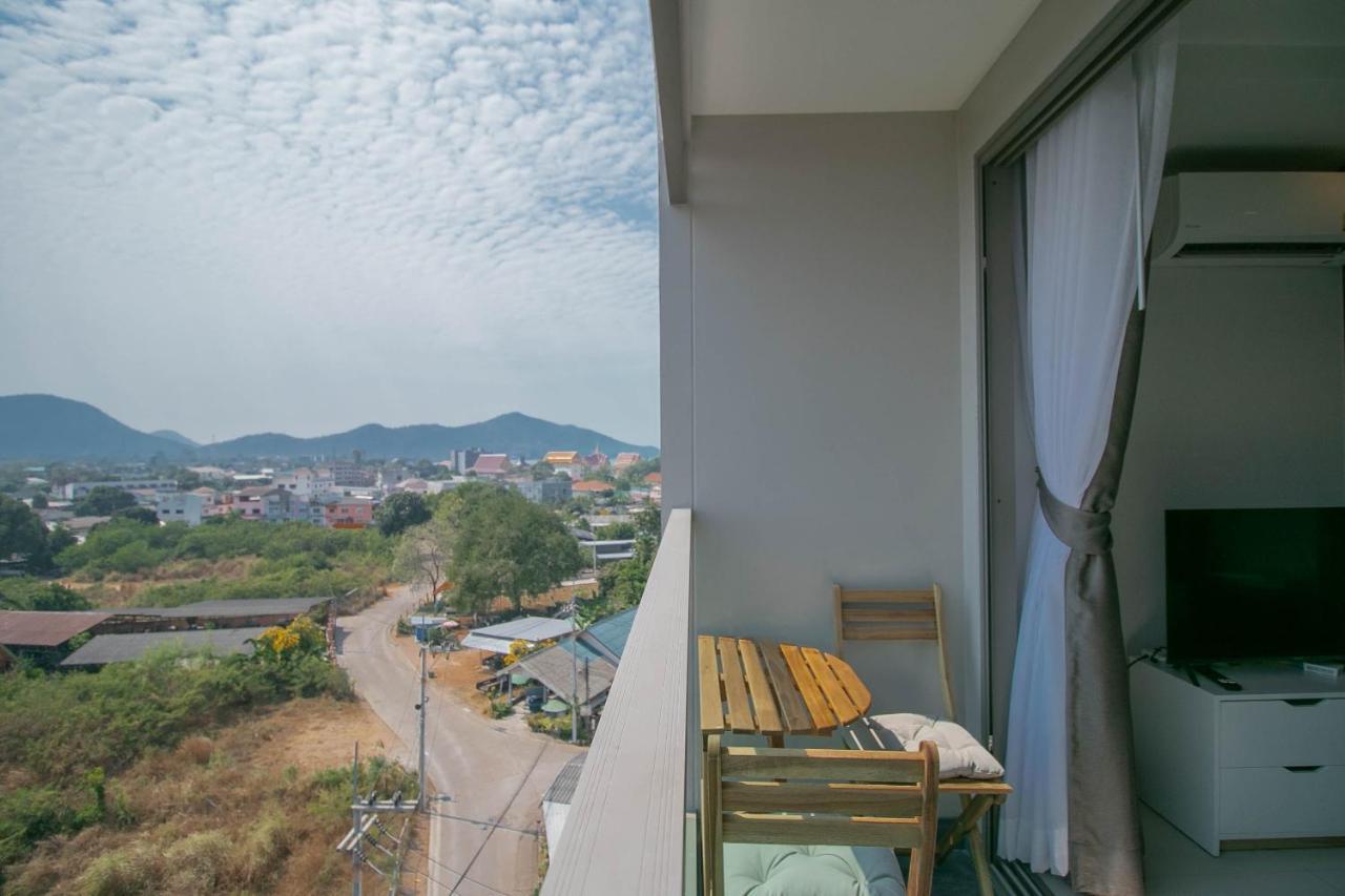 Econdo Bangsaray Bang Sare Dış mekan fotoğraf