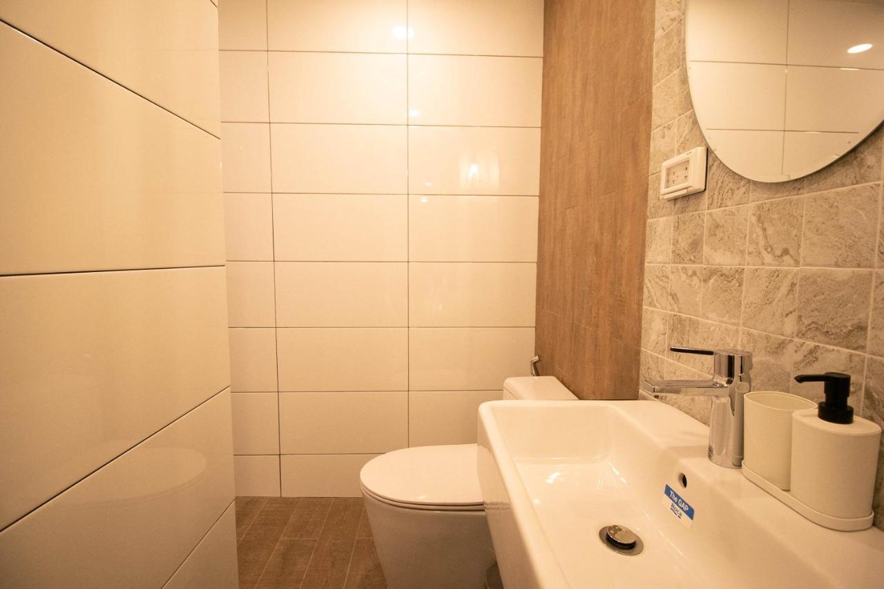 Econdo Bangsaray Bang Sare Dış mekan fotoğraf